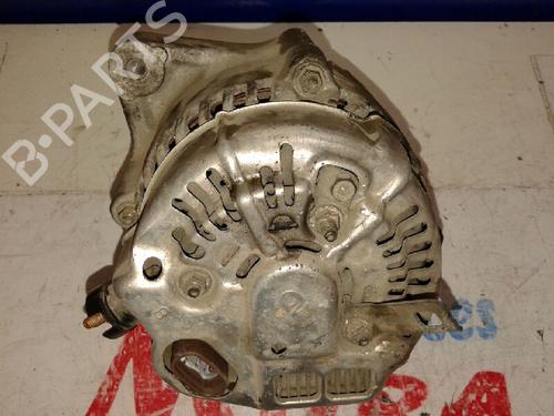 Alternator HONDA HR-V (GH_) 1.6 16V (GH1, GH3) | BP12639281M7 