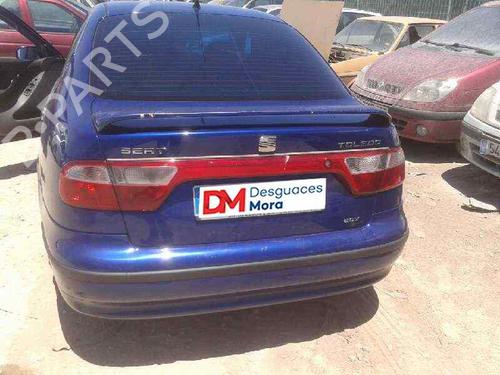 Throttle body SEAT TOLEDO II (1M2)  | BP12641021M82 