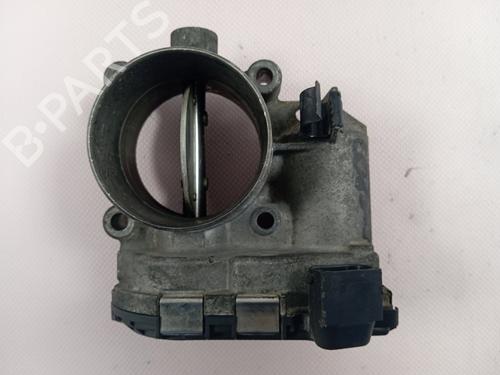 Used Throttle body VOLVO XC90 I (275) D5 AWD (163 hp) 30914321