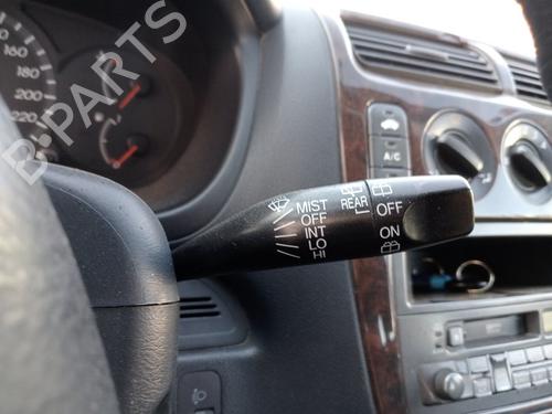 Right front steering knuckle HONDA CIVIC VII Hatchback (EU, EP, EV) 1.6 i (EP2, EU8, EU6) | BP27616935M26