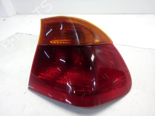 Right taillight BMW 3 (E46) 320 d | BP13308263C35 