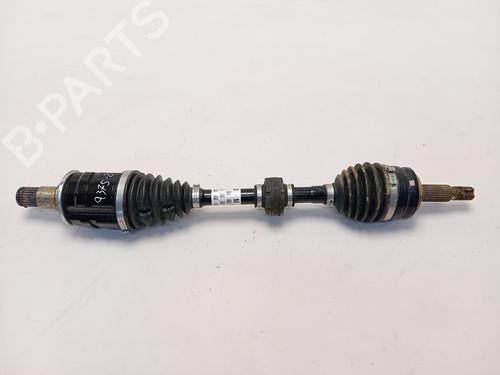 Used Left front driveshaft TOYOTA C-HR (_X1_) [2016-2025]  29723735