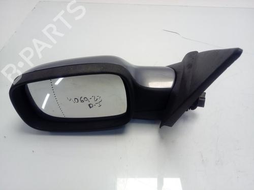 Left mirror RENAULT MEGANE II (BM0/1_, CM0/1_)  | BP15522444C26 