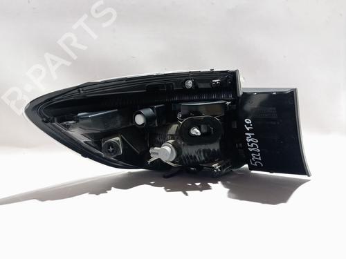 Højre baglygte RENAULT CLIO V (B7_) 1.0 TCe 90 (B7MT) | BP39470442C35 - Image 3