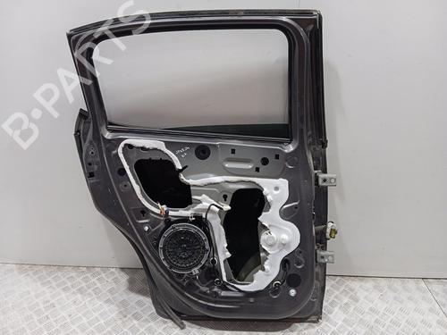 Left rear door CITROËN C3 III Van (SX_, SY_)  | BP30701546C4 