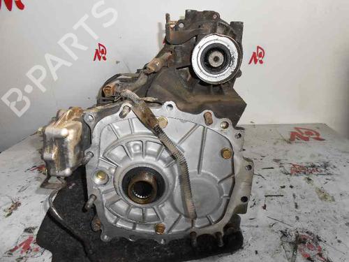 Transfer box MITSUBISHI PAJERO I (L04_G, L14_G)  | BP16492122M36 