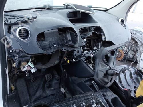 Engine RENAULT KANGOO / GRAND KANGOO II (KW0/1_)  | BP25855092M1 