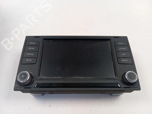 Used Display monitor Display monitor 37603779 37603779