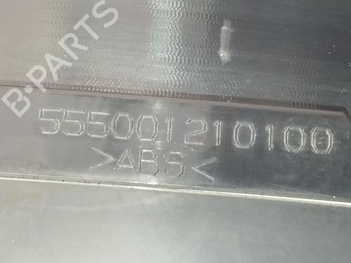 Instrument cluster PEUGEOT BOXER Van 2.0 BlueHDi 130 | BP37402998C47 - Image 4