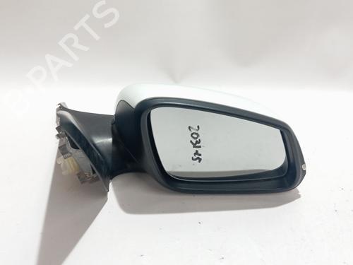 Used Right mirror Right mirror 33958652 33958652