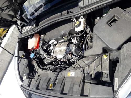 Startmotor FORD C-MAX II (DXA/CB7, DXA/CEU) 1.0 EcoBoost | BP12646903M8