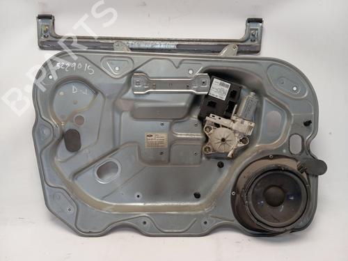 Used Front left window mechanism Front left window mechanism 36991047 36991047