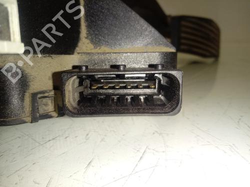 Pedal OPEL CORSA E (X15) 1.3 CDTI (08, 68) | BP15519526I4 