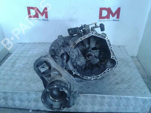 Gearbox MERCEDES-BENZ VITO Van (W638)  | BP12647557M3 