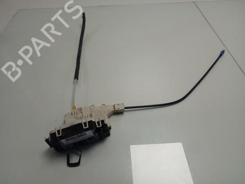 Used Front right lock MERCEDES-BENZ SPRINTER 3,5-t Van (B906) 313 CDI (906.631, 906.633, 906.635, 906.637) (129 hp) 13021737