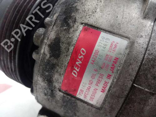 AC compressor BMW 5 (E39) 523 i | BP12644088M34 