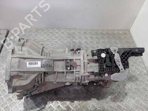 Girkasse FORD RANGER III (2N, 2G, 2P) [2011-2023]  28375191