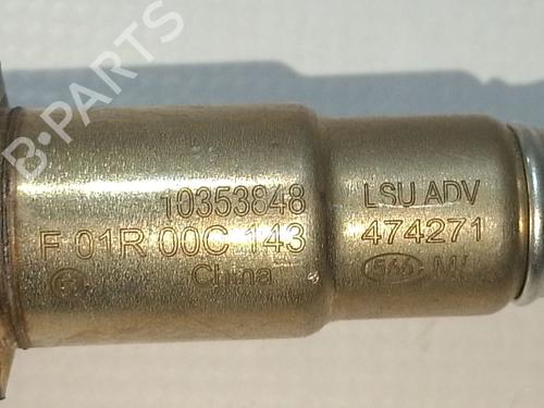 Electronic sensor MG MG ZS SUV (AZS1) | BP39093648M84 - Image 3