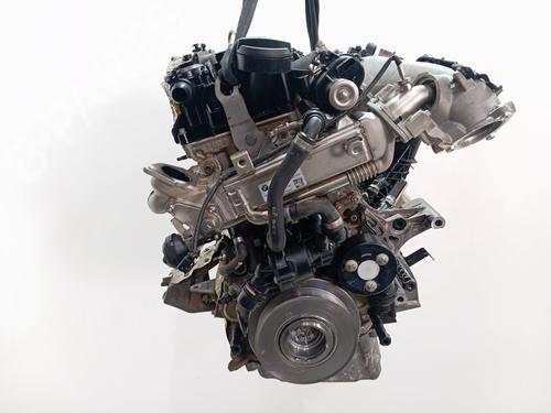 Engine BMW 4 Convertible (G23, G83) 420 d Mild-Hybrid | BP27882006M1 