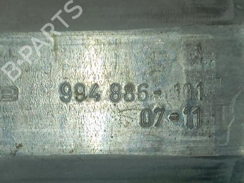 Front left window mechanism OPEL ASTRA H (A04) | BP37520592C22 - Image 4