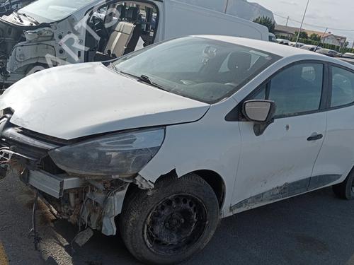 Steering column RENAULT CLIO IV (BH_)  | BP26976631M21 