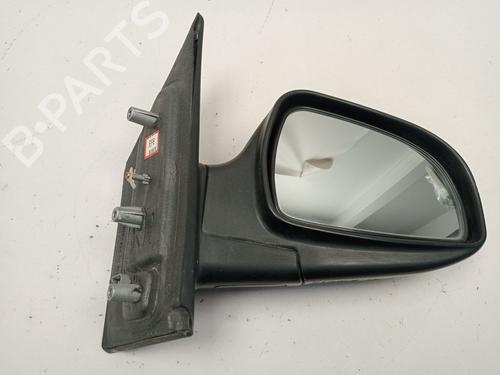 Used Right mirror Right mirror 39470437 39470437