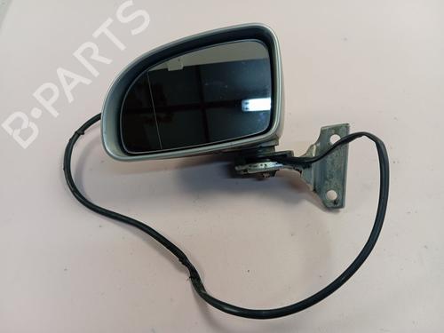 Left mirror VW NEW BEETLE (9C1, 1C1) 2.0 | BP27498452C26 