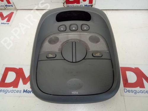 Kabinelys KIA CARENS I MPV (FC, FJ) 2.0 CRDi | BP12837503I8