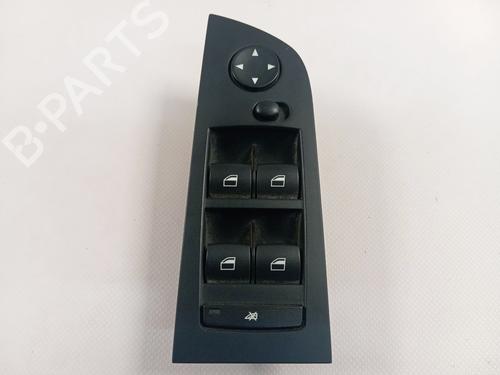 Used Left front window switch Left front window switch 37264187 37264187