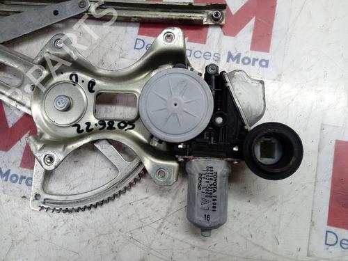 Front right window mechanism LEXUS LS (_F4_) 600h AWD (UVF45, UVF46) | BP29409922C23 