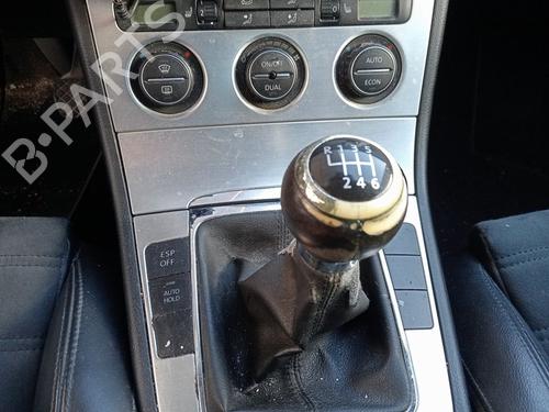 Køler VW PASSAT B6 (3C2)  | BP21218943M31 