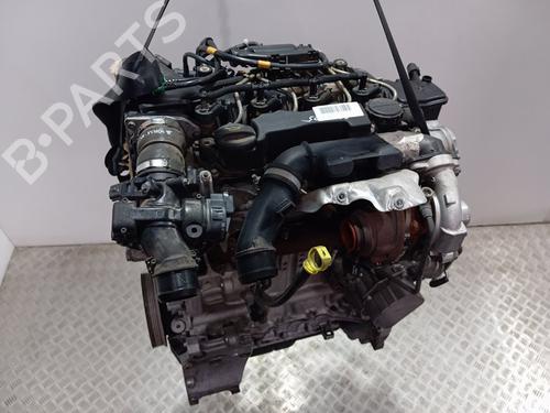 Motor PEUGEOT 207 (WA_, WC_) [2006-2015]  28537608