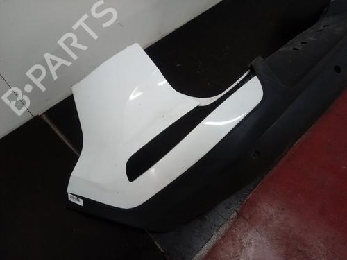 Rear bumper KIA SPORTAGE III (SL)  | BP22779732C8
