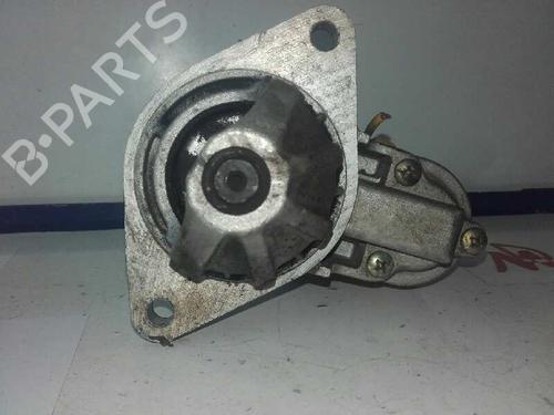 Starter DAEWOO NUBIRA (J100)  | BP12833418M8 