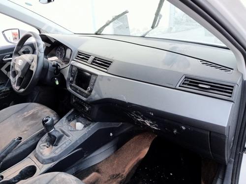 Left rear door SEAT IBIZA V (KJ1, KJG) | BP22611991C4