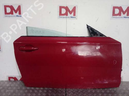 Right front door BMW 1 (E87) 116 d | BP12656410C3 