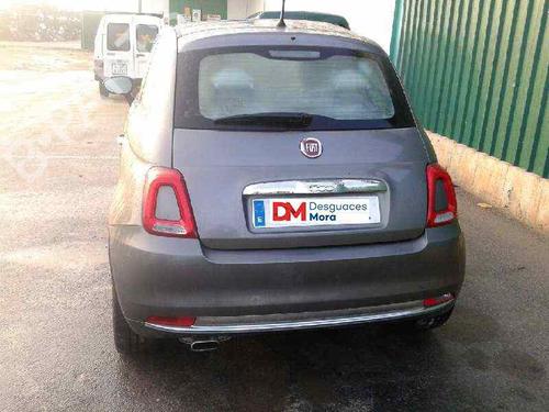 Right sun visor FIAT 500 (312_) | BP12837632I2