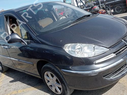 Right headlight PEUGEOT 807 (EB_) 2.0 HDI | BP26187396C29 