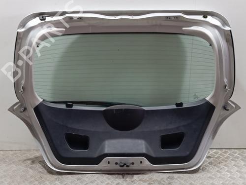 Tailgate PEUGEOT 207 (WA_, WC_)  | BP28953087C6 