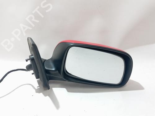 Rétroviseur droit TOYOTA COROLLA (_E12_) 2.0 D-4D (CDE120R, CDE120L_) (116 hp) 32997804