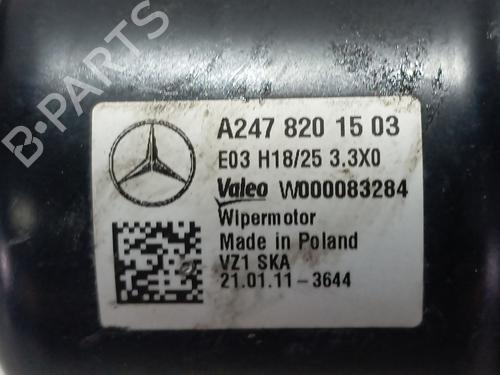 Front wiper motor MERCEDES-BENZ EQA (H243) EQA 250 (243.701) | BP36157389M29 - Image 4