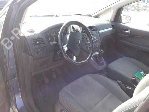 Gearbox FORD FOCUS C-MAX (DM2) 1.6 TDCi | BP12650046M3 