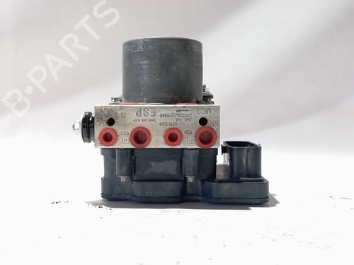 ABS pump CITROËN JUMPER II Van 2.2 BlueHDi 120 | BP39383562M43 - Image 2