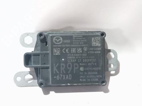 Used Electronic module Electronic module 36990920 36990920