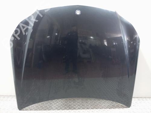Used Hood Hood MERCEDES-BENZ E-CLASS (W212) E 220 CDI / BlueTEC (212.001, 212.002) (170 hp) 34137432 34137432