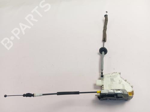 front-left-lock-audi-a1-sportback-8xa-8xf-2011-2012-2013-2014-2015-2016-2017-2018-2019-35787718 main image