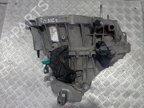 Gearbox RENAULT MEGANE III Hatchback (BZ0/1_, B3_) 1.5 dCi (BZ09, BZ0D, BZ1W, BZ29, BZ14) | BP36075782M3 - Image 2