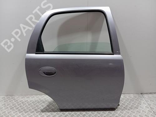 right-rear-door-opel-corsa-c-x01-2000-2001-2002-2003-2004-2005-2006-2007-2008-2009-37068576 main image