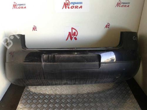 Used Rear bumper VW GOLF V (1K1) [2003-2010]  12641964