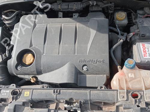 Engine FIAT GRANDE PUNTO (199_)  | BP35728593M1  - Image 16